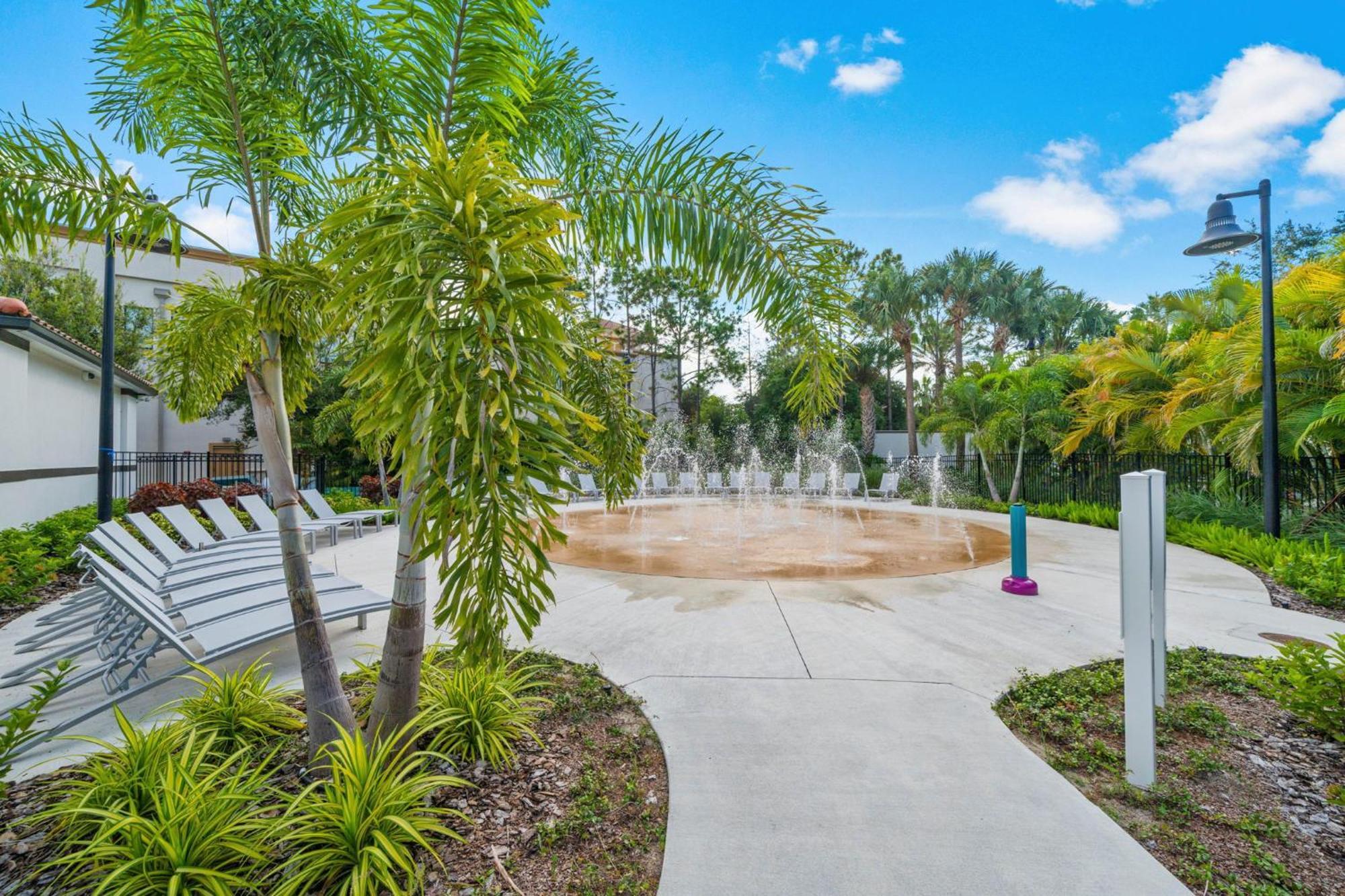 Vista Cay Luxury 3 Bedroom Townhouse Orlando Buitenkant foto